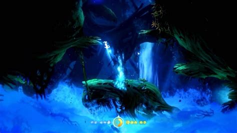 Ori And The Blind Forest Ginsobaum Youtube