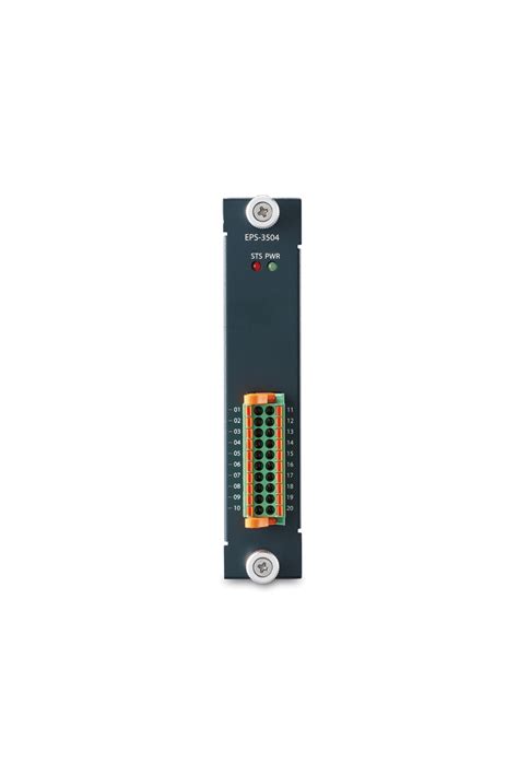 Eps Ethercat Solution Adlink