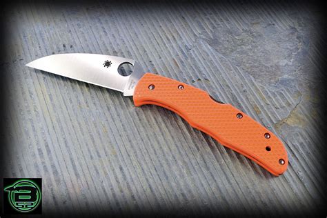 Spyderco CUSTOM Endura | BladeForums.com