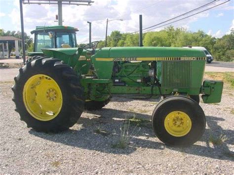 John Deere Tractor Leap Auctions Llc