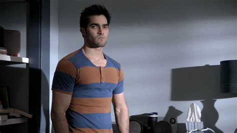 1x09 Wolfs Bane Derek Hale Image 24163355 Fanpop