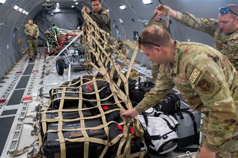 DVIDS Images Reservists Multi Capable Airmen Demonstrate Agile