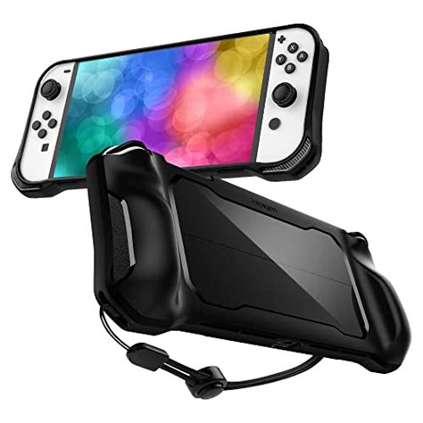 12 acessórios obrigatórios para o Nintendo Switch OLED