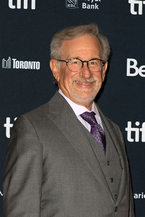 Spielberg face à son enfance dans The Fabelmans présenté à Toronto