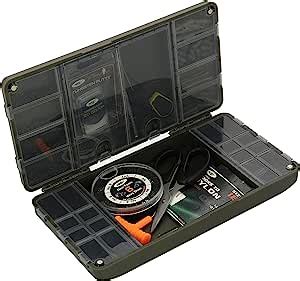 Ngt Xpr Tackle Terminal Box Fishing Equipment Box System For Tackle