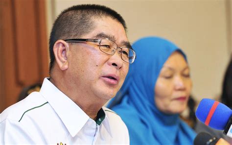 East Malaysia Status Ongkili Hopes Its Not Just Lip Service FMT