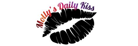 Pussy Pride Project Molly S Daily Kiss