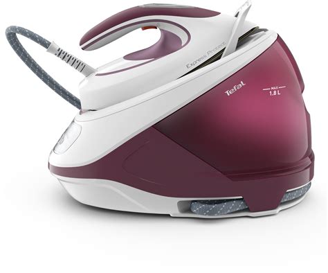 Parní generátor Tefal SV9201E0 | Planeo