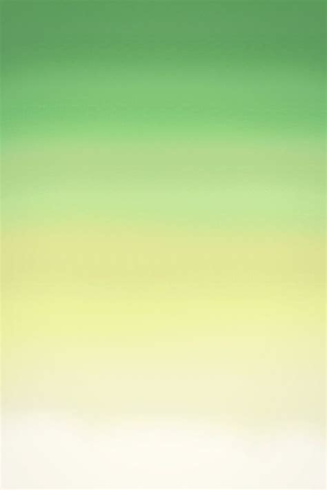 iPhone ombre wallpaper green and yellow | Ombre wallpapers, Iphone ...