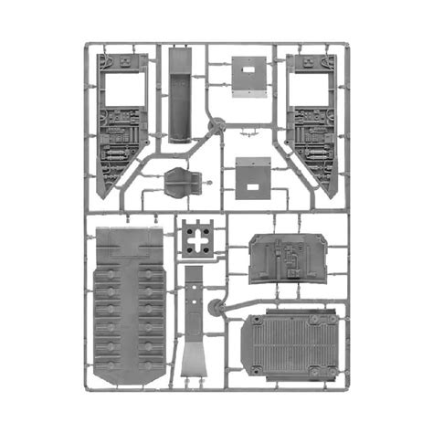 Warhammer 40K Valkyrie