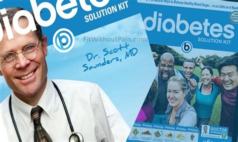 Diabetes Solution Kit Review - Time to Manage Your Diabetes!