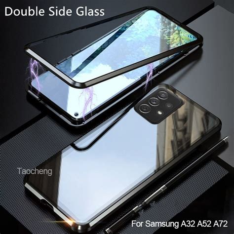 Samsung Galaxy A A A A A G G A S Magnetic Phone Case