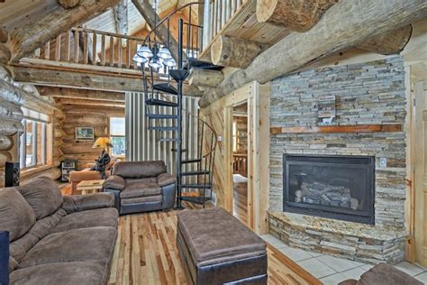 10 Best Cabin Rentals Near Cadillac, Michigan - Updated 2024 | Trip101