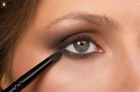 Smokey Eyes Made Simple With Wayne Goss The Eye Set Beautylish Make