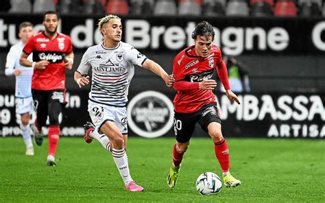 Bordeaux Guingamp compos enjeu sur quelle chaîne voir le match