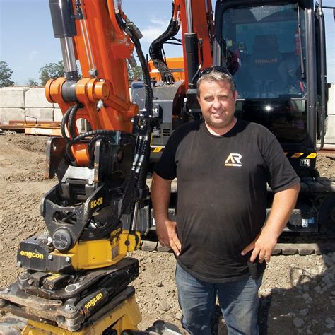 Technology and innovation drives Anric Group’s success