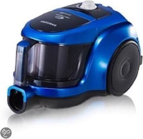 Samsung Stofzuiger VCC4581V3K/XEN | bol.com