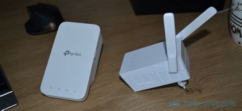 Что такое роутер ретранслятор