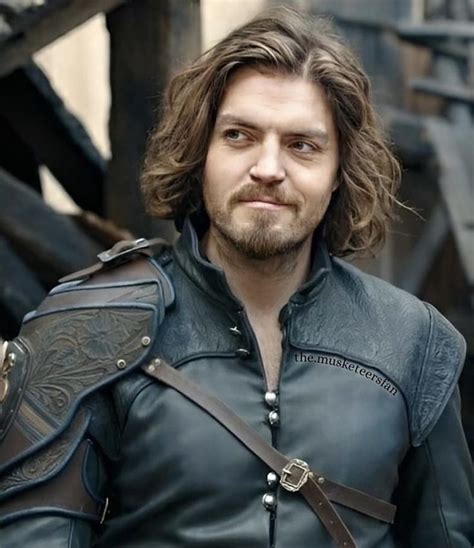 Pin By Georaffa On Tom Burke The Musketeers Tom Burke Actor Tom