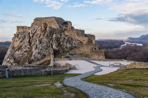 Devin Castle Bratislava: Is It Worth Visiting? [Plus Prices & How to ...