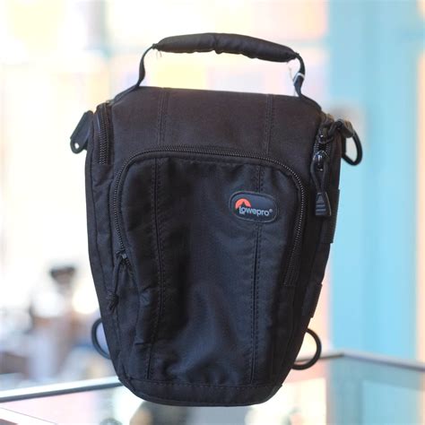 Lowepro Toploader Zoom 50 AW – Camera Traders