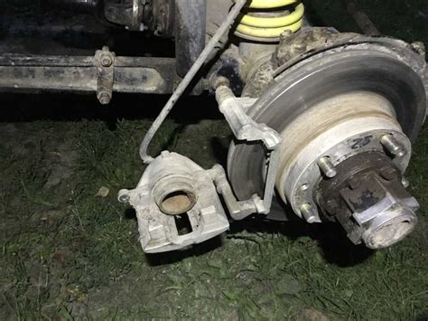 Как развести колодки на уаз: Как правильно развести передние колодки ...