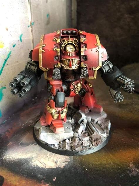 Pin By Heresy Fanatic On Warhammer 30k Horus Heresy Hydrant Fire