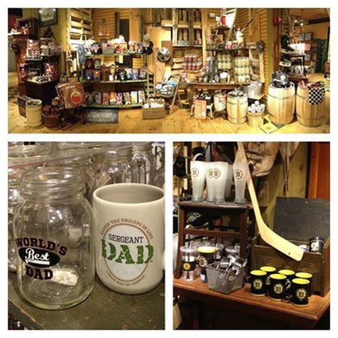 5 Great Reasons To Visit Yankee Candle Village