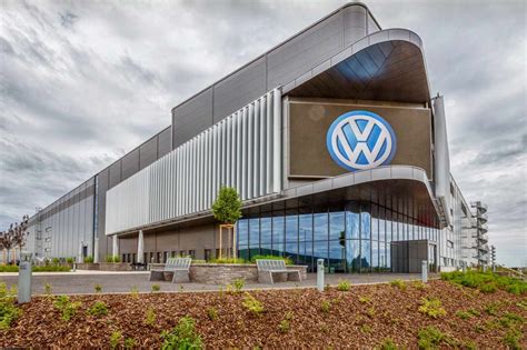 Crecimiento En Ventas Mundiales De Volkswagen 2023