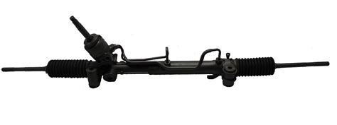 Complete Power Steering Rack And Pinion For Buick Lacrosse Regal