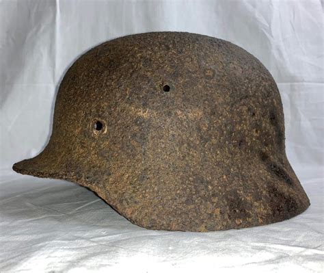 Original Stahlhelm M Wehrmacht Luftwaffe Catawiki