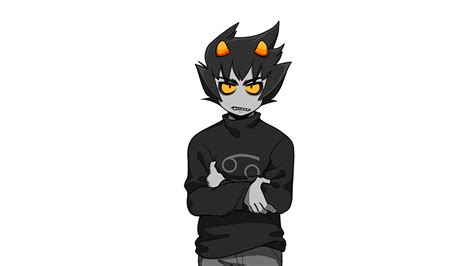 Karkat Sprite