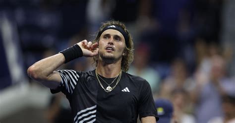 Alexander Zverev The Rise Controversies And Challenges In His Tennis