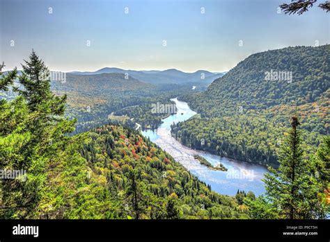 Jacques Cartier National Park Hi Res Stock Photography And Images Alamy