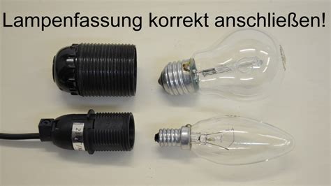 Anleitung Der Elektriker