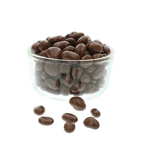 Milk Chocolate Raisins Bulk – Gretel's Candy