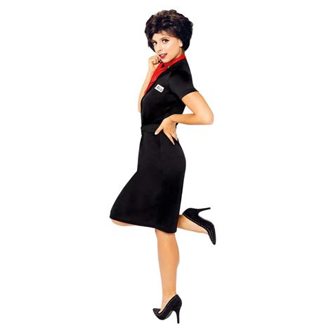 Grease Rizzo Costume – Sydney Costume Shop