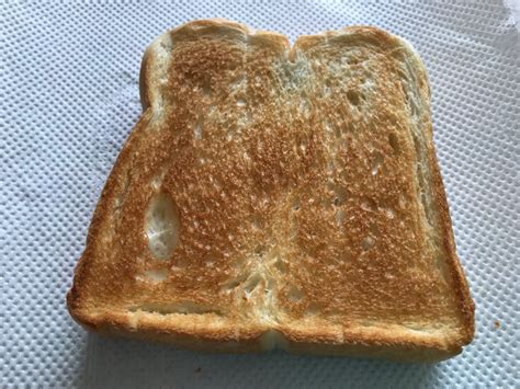 【食パンの焼き方】普通の食パンを美味しく焼く方法を試したら旨かった件「ドデスカ」 Takaroggokko