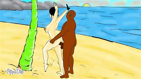 My Wife Fucking Hard On Beach Holiday Bbc Very Nice Sunny Day Big Ass