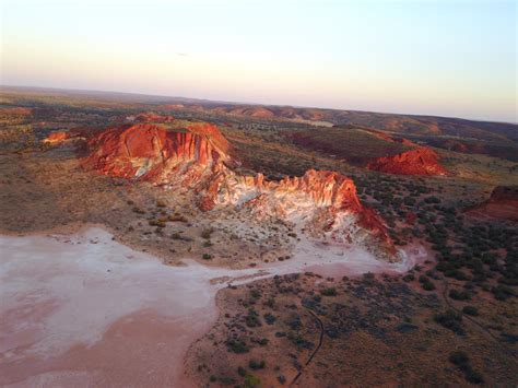 Rainbow Valley Sunset VIP Tour - Outback Elite Tours Reservations