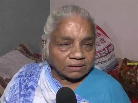 Umesh Pal Mother And Wife Jaya Pal First Reaction After Atiq Ahmed Sent