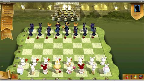 Download Chessmaster: Grandmaster Edition (Windows) - My Abandonware