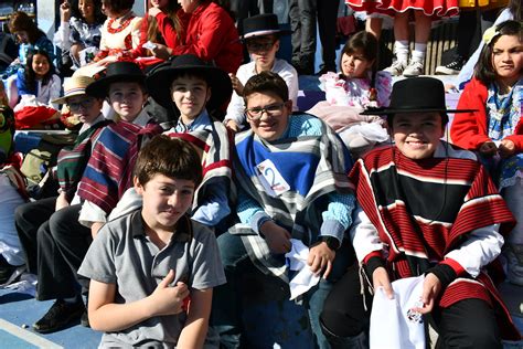 Muestra y campeonato de cueca 2023 22 Colegio Alemán de Valparaíso