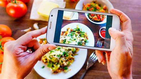 Restaurantes 8 Tips De Marketing Digital EmprendedoresTV