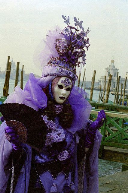 Venedig Karneval Blodornhg Flickr Venetian Costumes Venetian