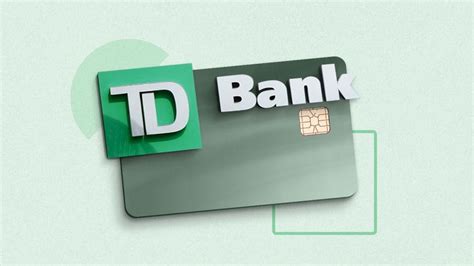 Guide to the Top TD Bank Credit Cards | Bankrate