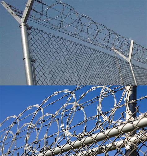 Alibaba Wholesale Galvanized And Pvc Coated Used Chain Link Fence