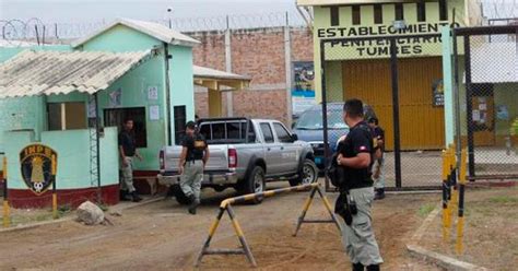 Tumbes Sentencian A Cadena Perpetua A Sujeto Que Abus De Una Menor