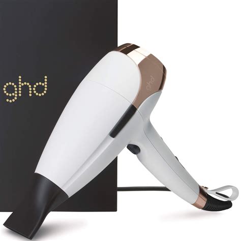 Ghd Helios Hair Dryer Salon Hair Dryers Various Colours Intelligent Hand Dryers