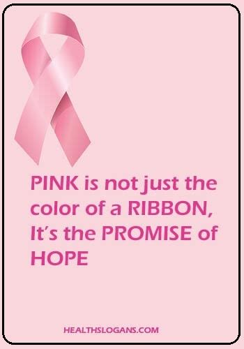 150 Best Breast Cancer Awareness Slogans And Pink Breast Slogans